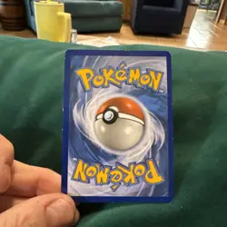 Bulbasaur SM198 Detecive Pikachu Holo Black Star Promo Pokemon Card NM - Image 2