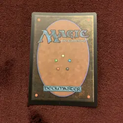 Mike The Dungeon Master Secret Lair Drop Foil 346 NM+ MTG Magic Card - Image 2