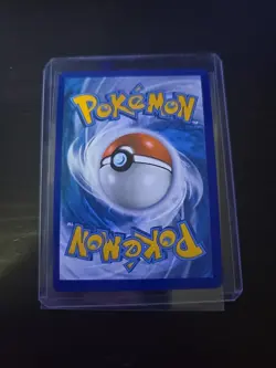 Lost Vacuum - 217/196 - Pokemon Lost Origins Sword Shield Secret Rare Card NM - Image 2