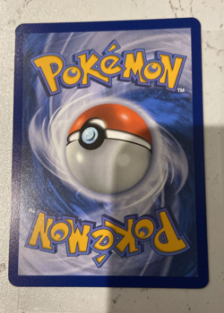 Pokemon Card TCG, Team Rocket's Orbeetle , Destined Rivals #198/182 Illustration - Image 2