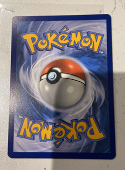 Pokemon Card TCG, Chimecho , Twilight Masquerade Illustration Rare #179/167 - Image 2