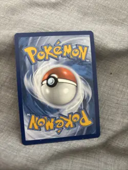 Pokemon TCG Chi-Yu EX Scarlet & Violet Paldea Evolved Holo Card 259/193 - Image 2
