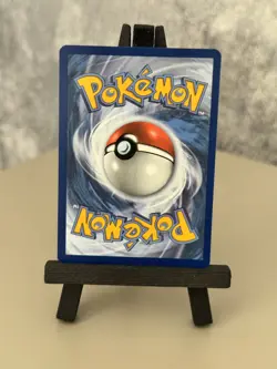 Eevee On the Ball Promo Card 002/005 NM - Image 2