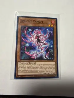 Yu-Gi-Oh Mixed Holo Card Lot (15 Cards) - Image 2