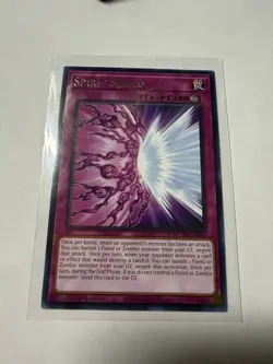 Yu-Gi-Oh Mixed Holo Card Lot (15 Cards) - Image 5