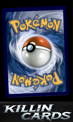 Reverse Holofoil Water Energy 93/108 Pokemon Common XY - Evolutions Card NM - Image 2