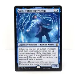 12x Baldur's Gate MTG Official Magic the Gathering Card Lot - Image 2