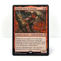 12x Baldur's Gate MTG Official Magic the Gathering Card Lot - Image 3