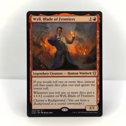 12x Baldur's Gate MTG Official Magic the Gathering Card Lot - Image 4