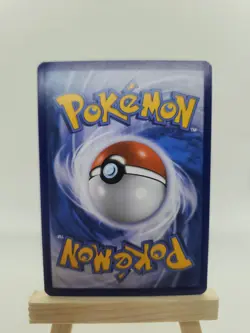 Pokemon Electrike 007/012 Promo Holo Basic McDonald's 2015 TCG Card - Image 3