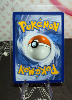 Charizard ex SVP 056 Pokemon Scarlet Violet Promo Full Art Card NM - Image 2