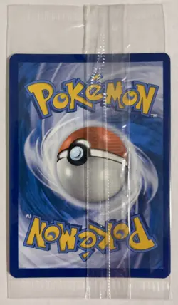 Snorlax 051 Sv: Scarlet & Violet Promo Cards Holo Sealed 💥 - Image 2