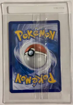 Snorlax 051 Sv: Scarlet & Violet Promo Cards Holo Sealed 💥 - Image 4