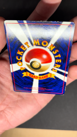 Moltres Pokemon Card Japanese No.146 Quick Starter Gift Vintage Glossy - Image 2