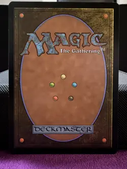 Trouble in Pairs (Borderless) #0003 - Magic: The Gathering - TMNT (PZA) - (NM) - Image 2