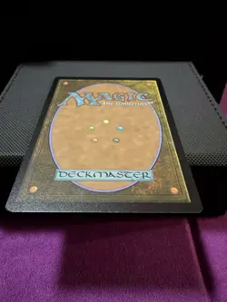 Trouble in Pairs (Borderless) #0003 - Magic: The Gathering - TMNT (PZA) - (NM) - Image 4