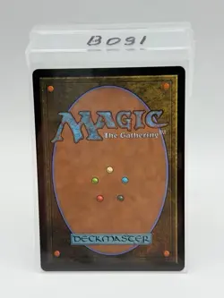 General Leo Cristophe Extended Art Commander Final Fantasy Non-Foil Regular MTG - Image 2