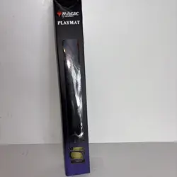 Magic The Gathering Playmat Ultra Pro 2023 421498 Wizards Of The Coast - Image 2