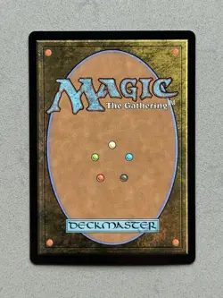 The Warring Triad 193 Extended Final Fantasy Commander (FIC) MTG Regular - NM - Image 2