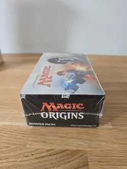 Magic The Gathering Magic Origins Sealed Booster Box English - Image 3