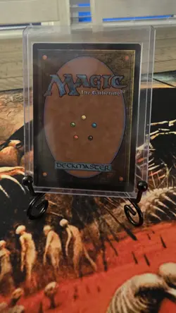 Bloodthirster Regular - Universes Beyond: Warhammer 40000 NM x1 MTG Magic - Image 2