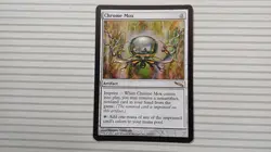 Magic: the Gathering - Mirrodin ~ Rare ~ Chrome Mox (EX) - Image 1