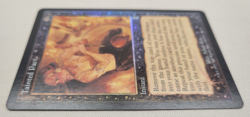 Tainted Pact Odyssey Foil LP+/NM- Mtg Gold Silver Age Magic the Gathering 2001 - Image 4
