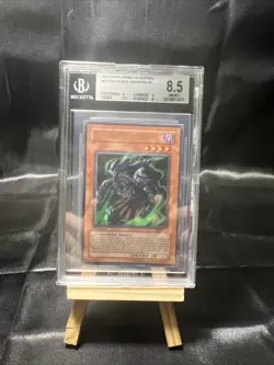 Exodia Necross DCR-020 Dark Crisis 1st Edition - Image 1