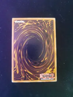 Yu-Gi-Oh! TCG Exodia Necross Dark Crisis DCR-020 1st Edition Amazing Condition! - Image 4