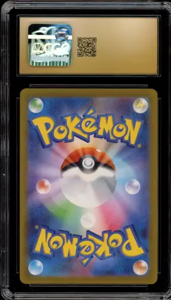 Pokemon Friends in Sinnoh VSTAR Universe JPN Super Rare #247 CGC 10 Pristine - Image 2