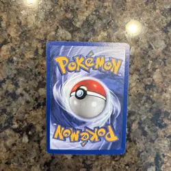 Vintage 1999 Pokemon TCG Fossil MAGNETON Non-Holo Rare 26/62 Eng. Unltd. - Image 2