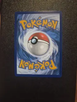 Pokemon TCG #193/182 Misty’s Psyduck Illustration Rare Sv10: Destined Rivals NM - Image 2