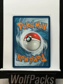 Pokemon SV: Black Bolt - Gurdurr 126/086 Illustration Rare Holo - Image 2