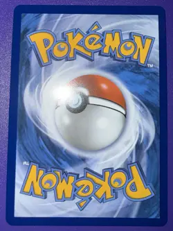 NM! Mega Charizard X EX MEP 023 UPC Promo Full Art Card Pokemon TCG - Image 2