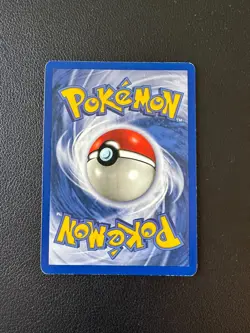 Victreebel Pokemon Card TCG 14/64 Jungle Set Unlimited Holo - Image 3