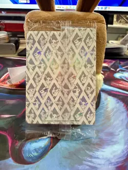 SEALED Eevee 173 Promo Prismatic Evolutions Pokemon Center Exclusive - Image 2