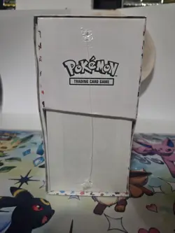 Pokemon Scarlet And Violet 151 Elite Trainer Box Factory Sealed. See Photos - Image 3