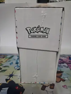 Pokemon Scarlet And Violet 151 Elite Trainer Box Factory Sealed. See Photos - Image 4