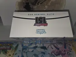 Pokemon Scarlet And Violet 151 Elite Trainer Box Factory Sealed. See Photos - Image 5