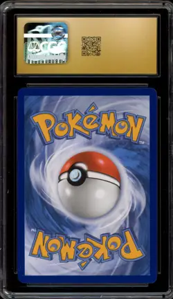 Pokemon Mega Gengar ex Phantasmal Flames Double Rare #056 CGC 10 Pristine - Image 2
