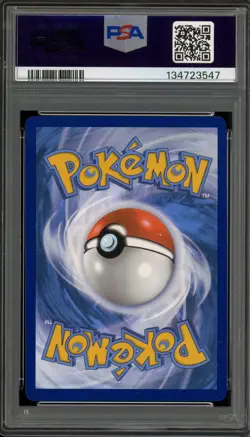 Pokemon Zekrom ex Black Bolt Black White Rare #172 PSA 10 Gem Mint - Image 2