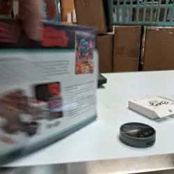Pokemon TCG Destined Rivals ETB Elite Trainer Box - Sealed 2025 Modern TCG - Image 2