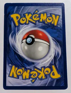 Mew Pokemon TCG Black Star Promo Edition Mew #8 WOTC 2000 NM - Image 2