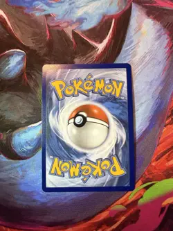 Pokemon TCG Psyduck Ascended Heroes IR And Balbasaur 151 IR Bundle - Image 3
