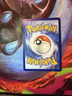 Pokemon TCG Psyduck Ascended Heroes IR And Balbasaur 151 IR Bundle - Image 5