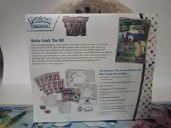 Pokemon Scarlet And Violet 151 Elite Trainer Box Factory Sealed. See Photos - Image 2