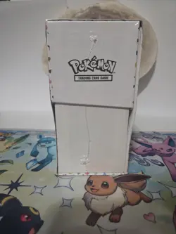 Pokemon Scarlet And Violet 151 Elite Trainer Box Factory Sealed. See Photos - Image 4