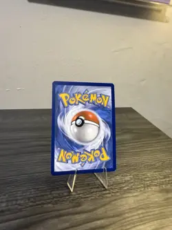Pokemon TCG Charizard EX 196 Black Star Promo - Image 2