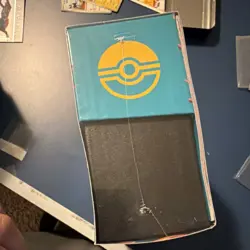 Pokemon TCG Mega Evolution: Ascended Heroes Elite Trainer Box ETB - Image 3