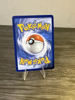 Pokemon TCG Hydrapple Illustration Rare IR 188/182 - Image 2